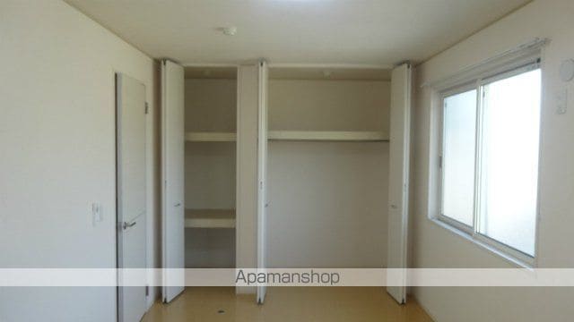エルドラード清水の内装写真