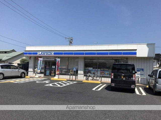 二和ハイツの周辺写真