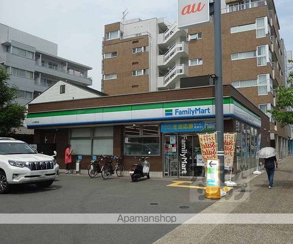 PDPCプラスの周辺写真