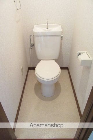 フルハウスの内装写真