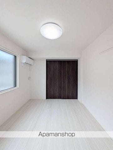 DーROOM南越谷の内装写真