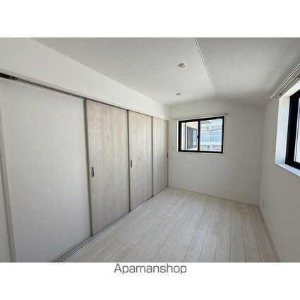 Ｋｏｌｅｔ片倉１０[2SLDK/83.42m2]のその他部屋・スペース4