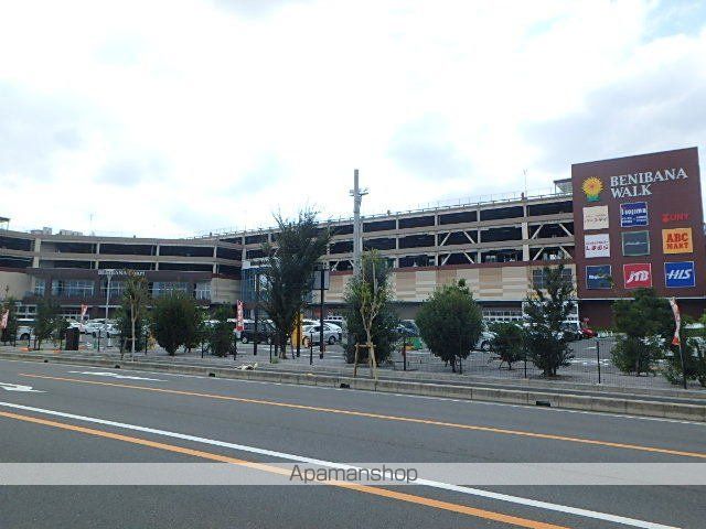CLASSEUM桶川泉IIIIV IIIの周辺写真