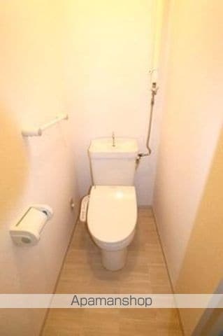 カーサ清田 ABの内装写真
