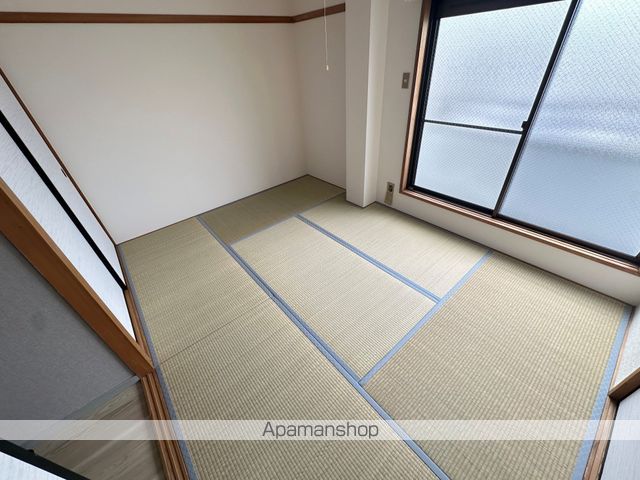 サンライフ若江東の内装写真