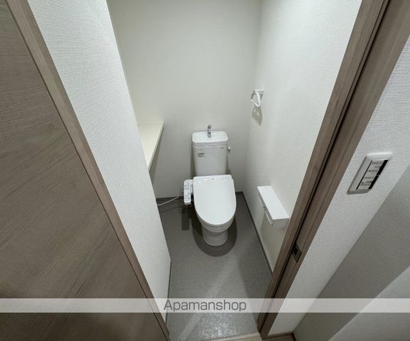 アーベイン潮見の内装写真