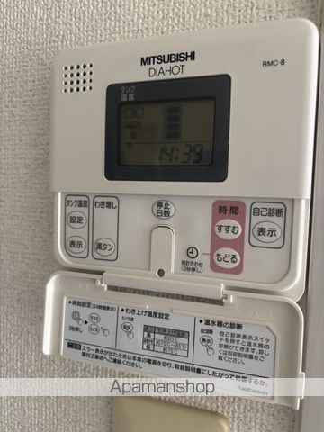 WEEKLYINN広島平和通りの内装写真