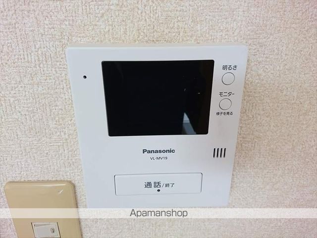 サンモールの内装写真