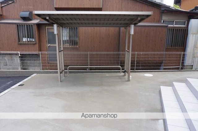 e・Lavie木曽川の内装写真