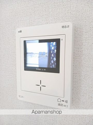 ティータウン レガーロ Bの内装写真
