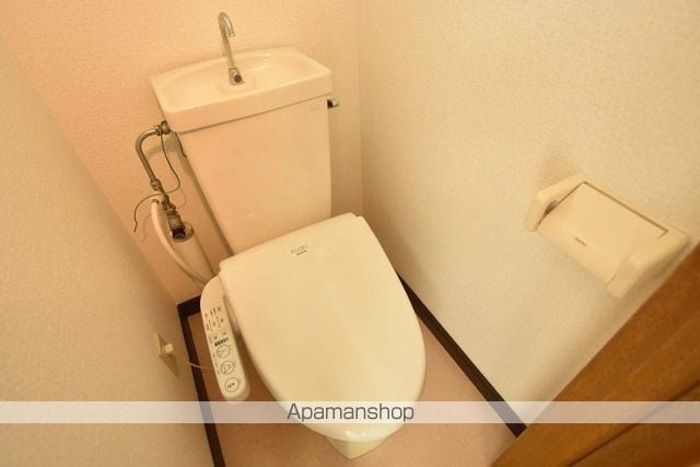グリーンヒルの内装写真