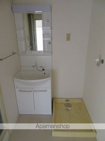 クリアポート福本の内装写真