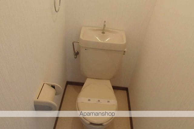 コーポ誠の内装写真