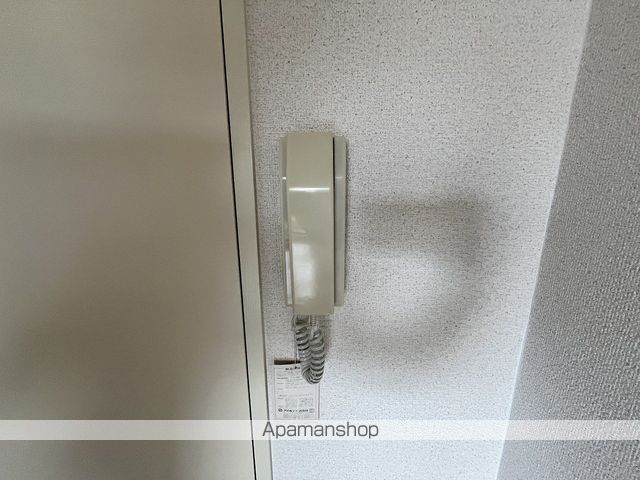 グランボアの内装写真