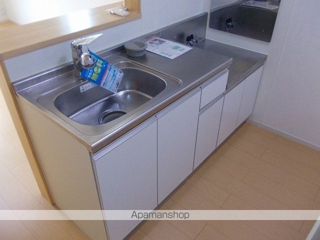 メゾンSakakiの内装写真