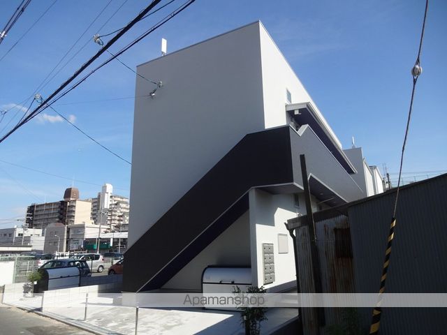 SARANG MITOの外観写真