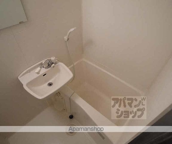 清和院マンションの内装写真