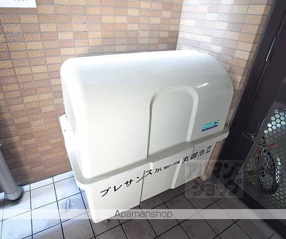 プレサンス京都烏丸御池IIのその他写真
