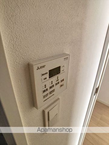 ティーエム薬院の内装写真