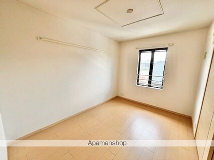 ジェルメ　フルール[2LDK/58.52m2]の内装8