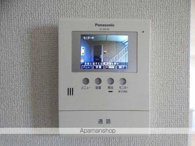 ドゥマンソレーユの内装写真