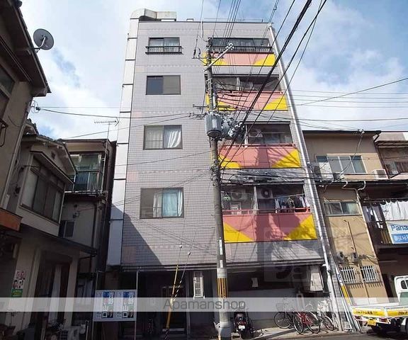 シルビア21の外観写真