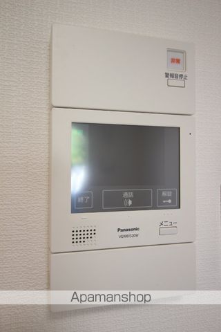 グレイス厚生町の内装写真