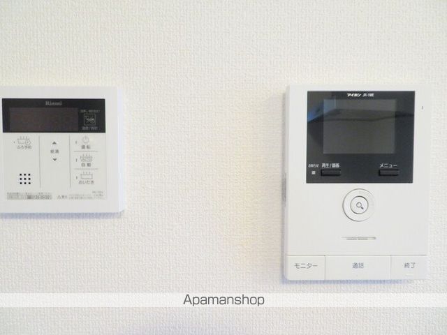 DーROOM沖の内装写真