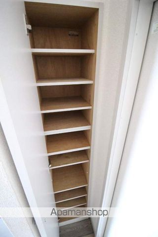 ドエル津島本町の内装写真
