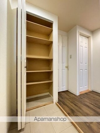 モデナ杉並[1LDK/39.15m2]の玄関