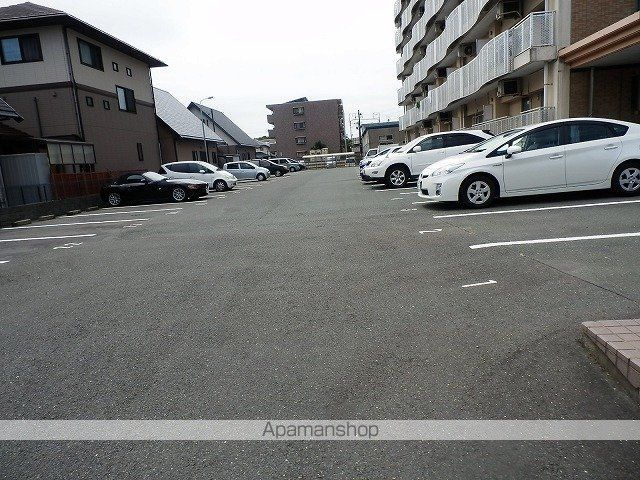 クレール浜松Ⅰ 606 ｜ 静岡県浜松市中央区西浅田１丁目5-17（賃貸マンション1LDK・6階・61.22㎡） その26