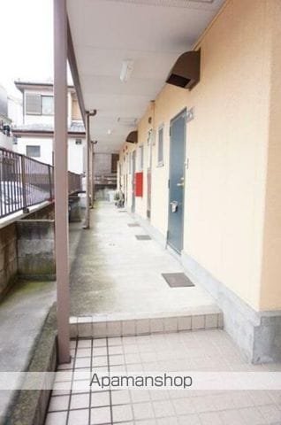 レジデンス堤の内装写真