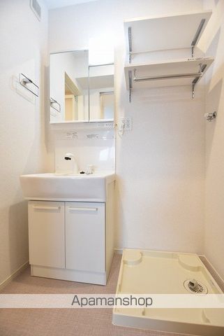 ネスト小原田の内装写真