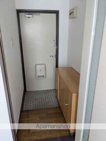 ヤスダビル新館の内装写真