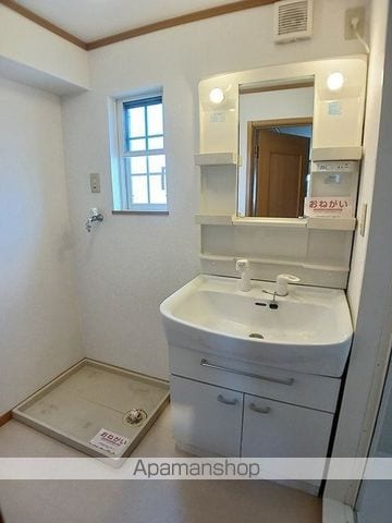 カファーラ・Dの内装写真