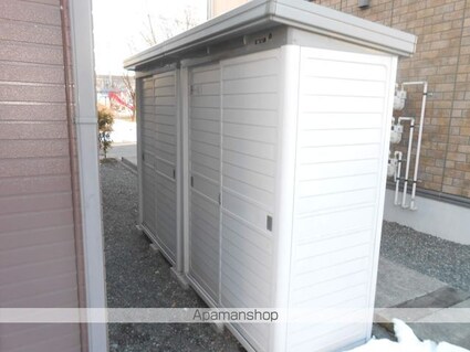 ビレッジアスカ[3K/56.64m2]の共用部2