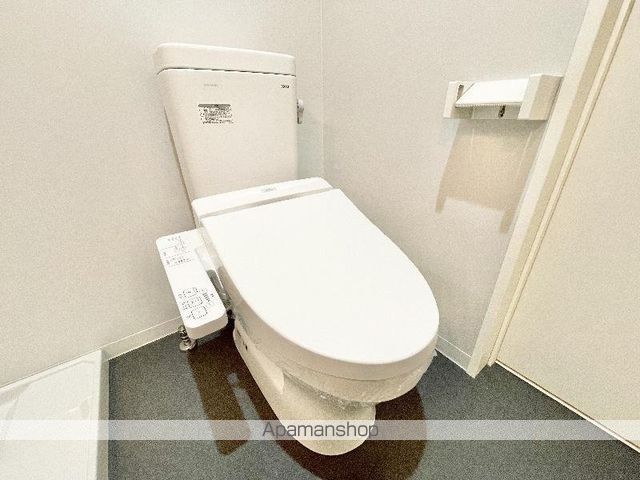 ALLURE 358の内装写真