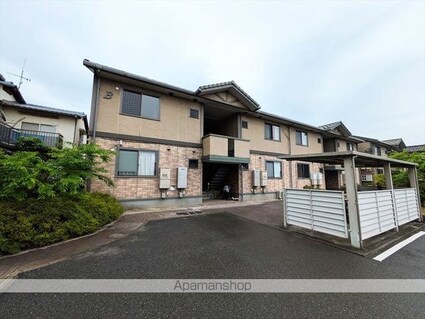 パミドール・ルーチェ　Ｂ棟[2LDK/53.76m2]の外観4