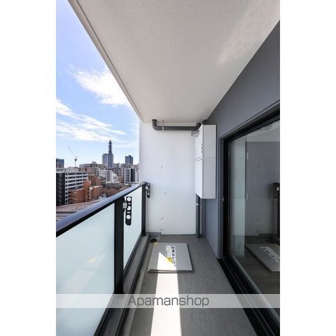 SーRESIDENCE高岳BRESAの内装写真