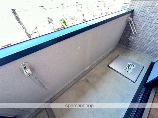 グランドールYIIの内装写真