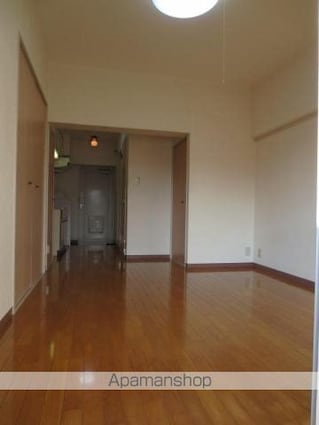 東一万ビル[1K/20m2]の内装3