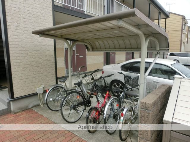 レオパレス若松のその他写真