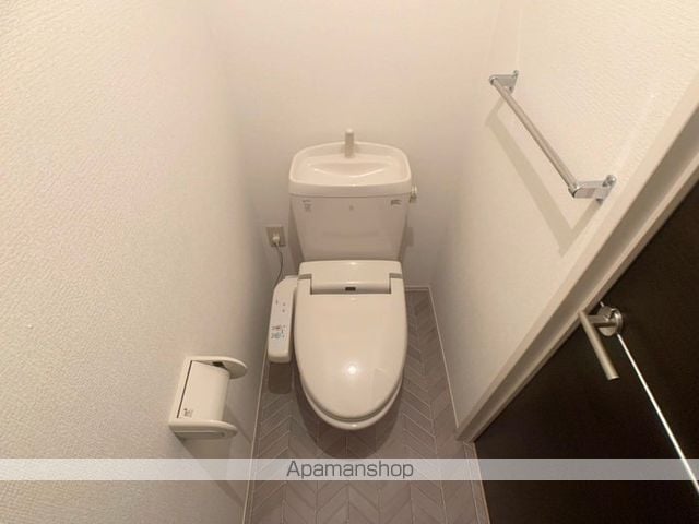 ディオネオーラの内装写真