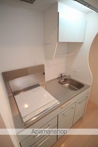 ラシュレエグゼ難波西の内装写真