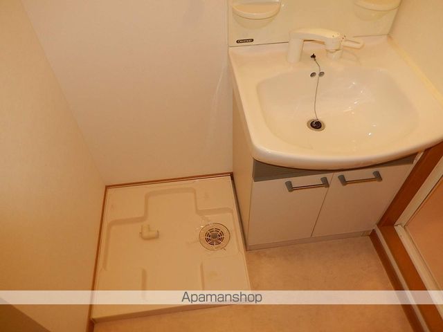 ワイズタワー徳川の内装写真