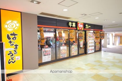 プチハウス[1R/19.6m2]の周辺7