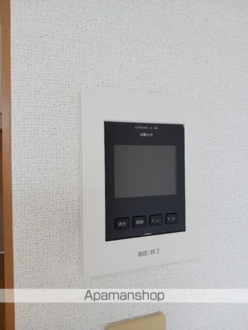 ソレアード太田 Bの内装写真