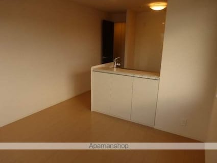 ラ　ルーチェ一里山[1LDK/42.55m2]のリビング・居間