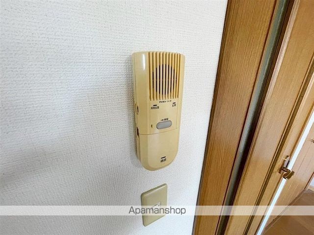 STUDIOAP山手町の内装写真