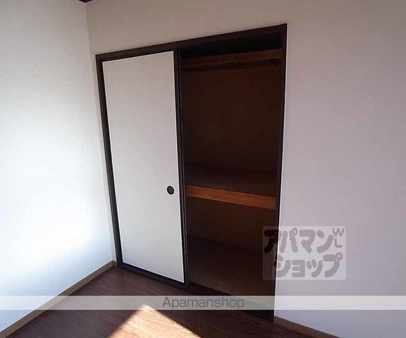シルキーの内装写真